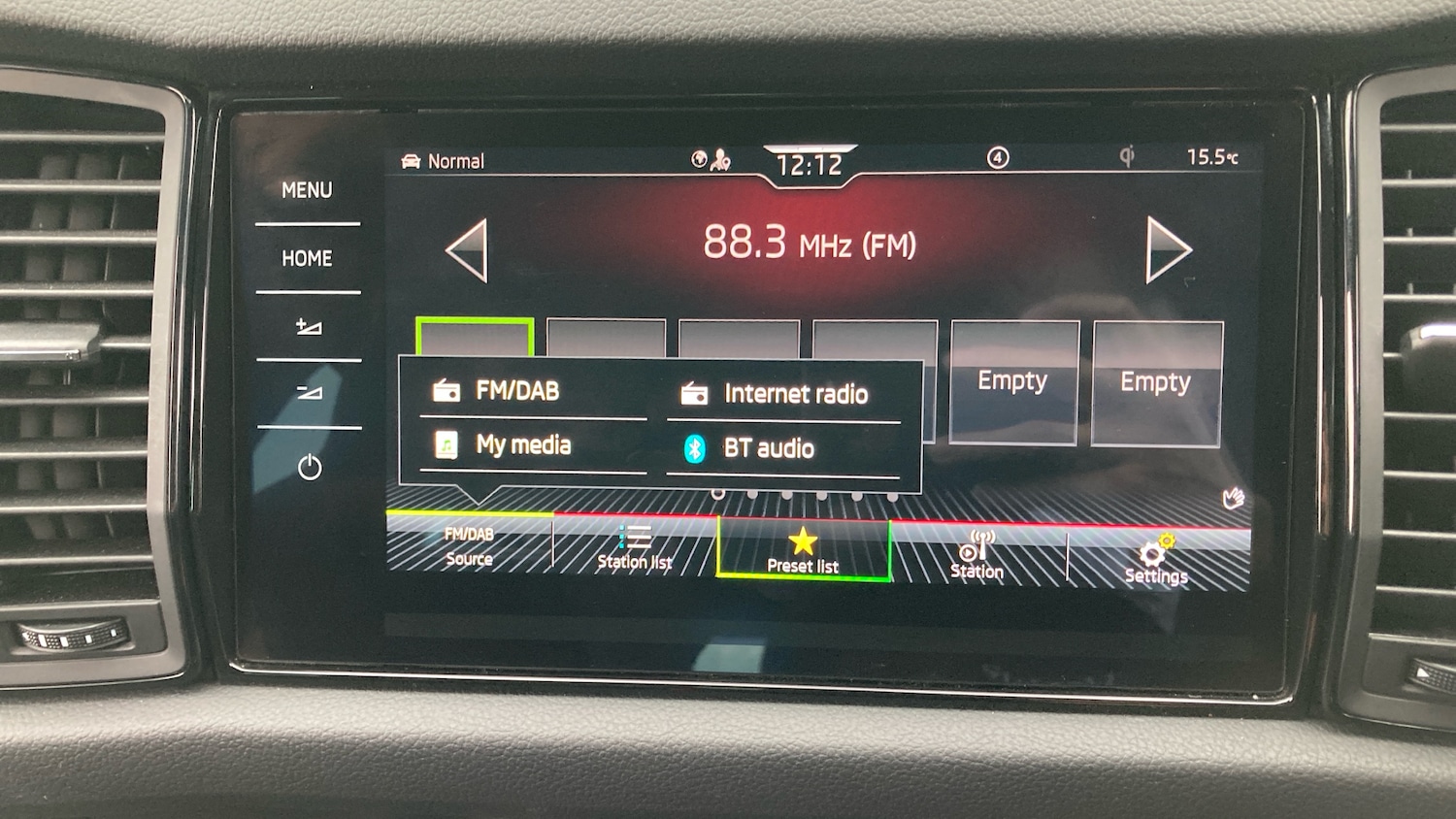 Used Skoda Kodiaq 2021 for sale - 76534297: Photo 27