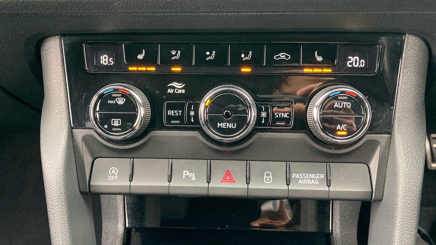 Used Skoda Kodiaq 2021 for sale - 76534297: Photo 30