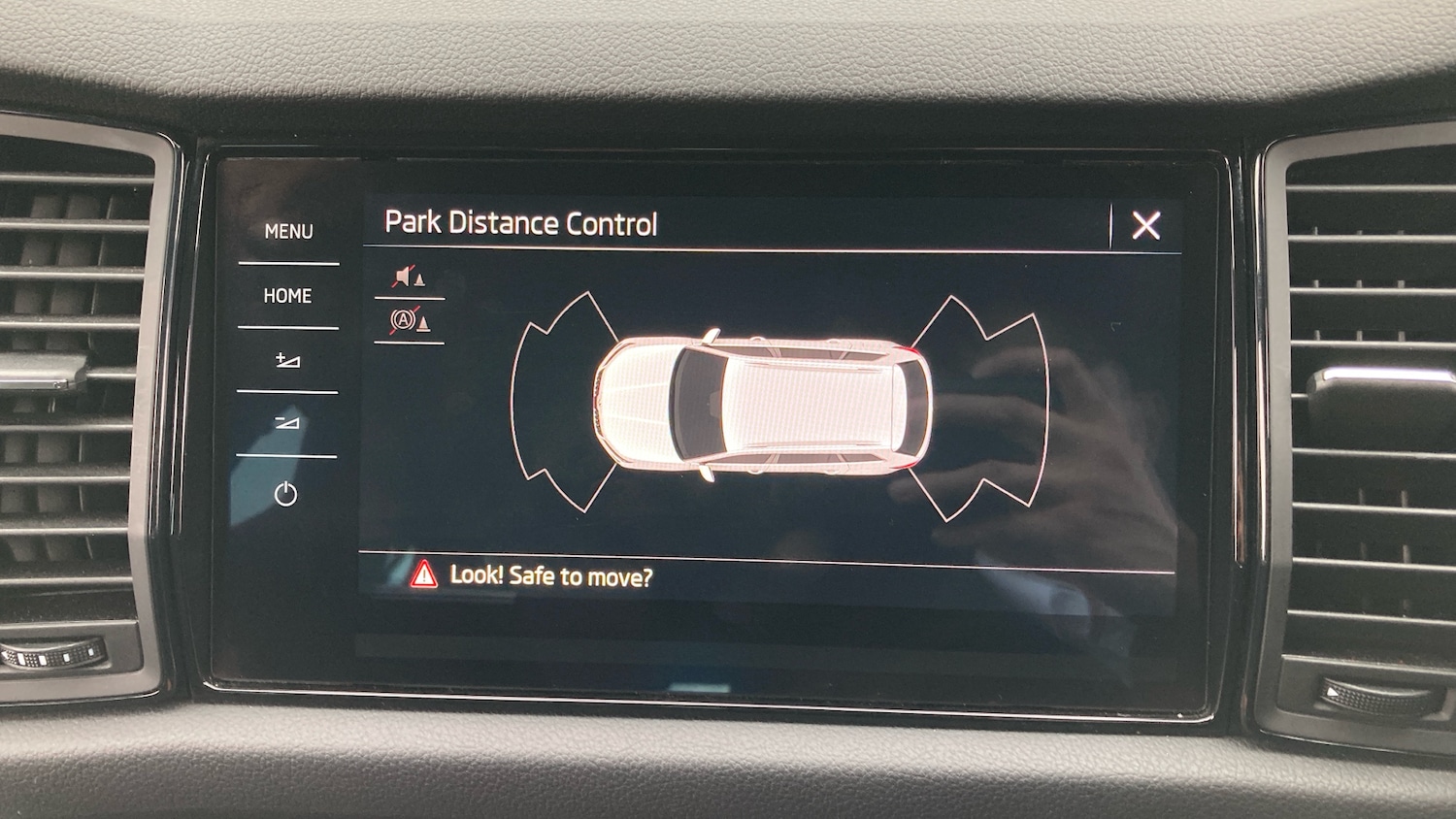 Used Skoda Kodiaq 2021 for sale - 76534297: Photo 31