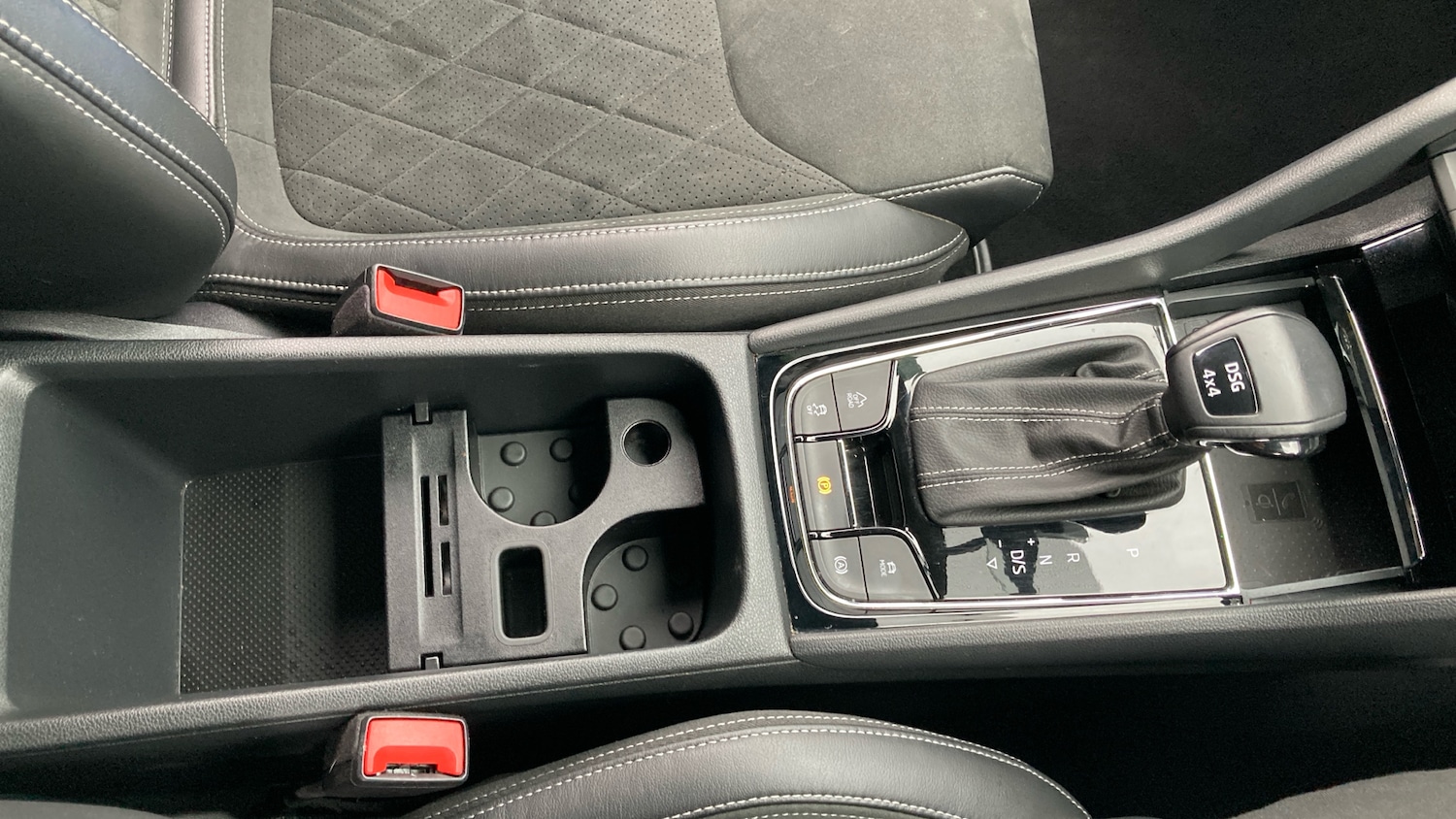 Used Skoda Kodiaq 2021 for sale - 76534297: Photo 33