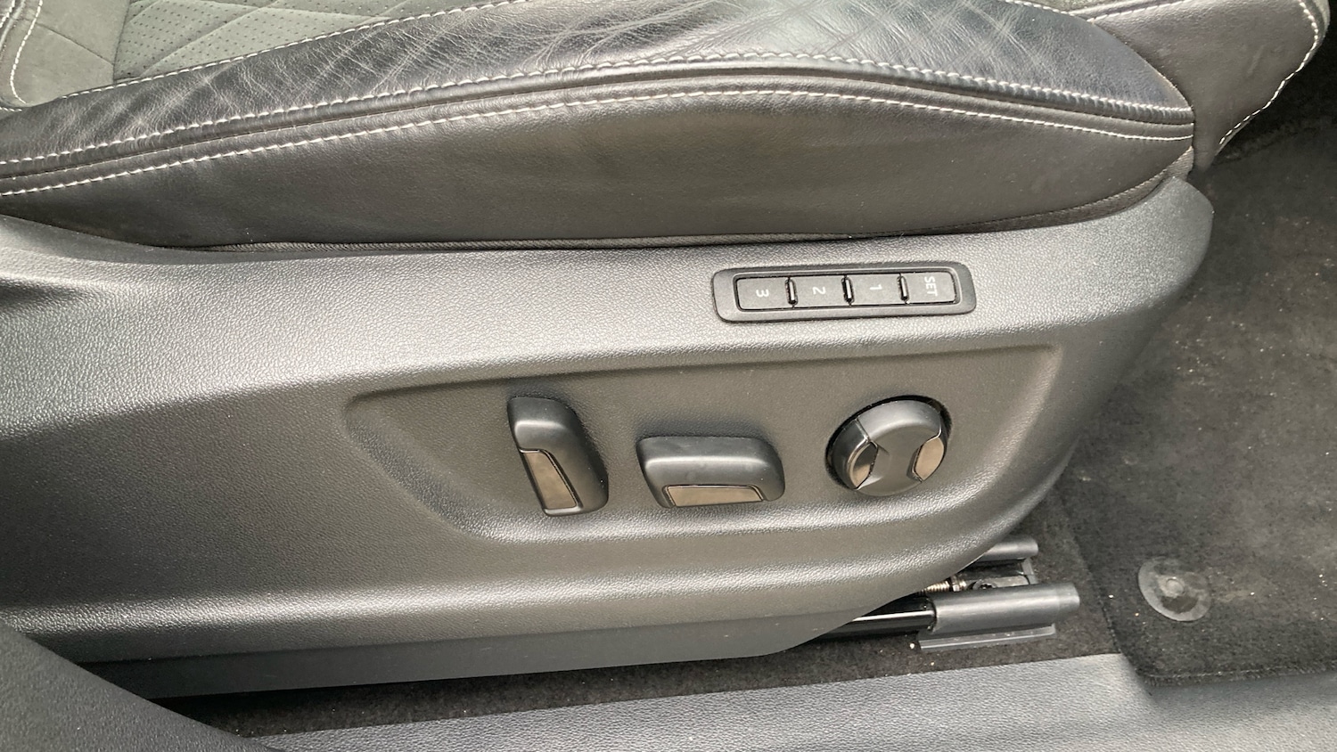 Used Skoda Kodiaq 2021 for sale - 76534297: Photo 35