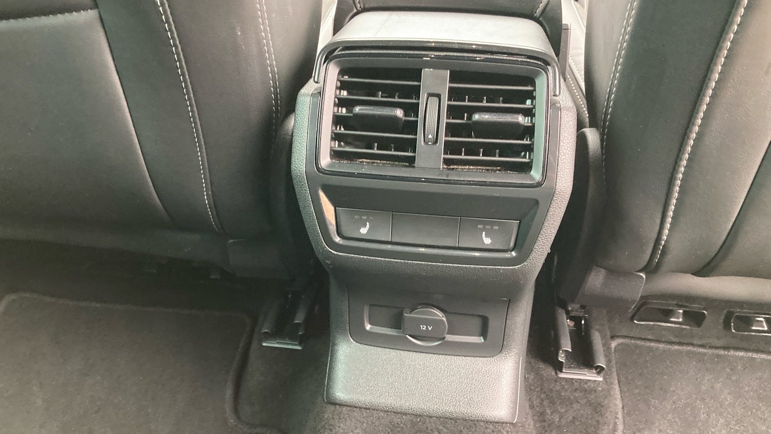 Used Skoda Kodiaq 2021 for sale - 76534297: Photo 36