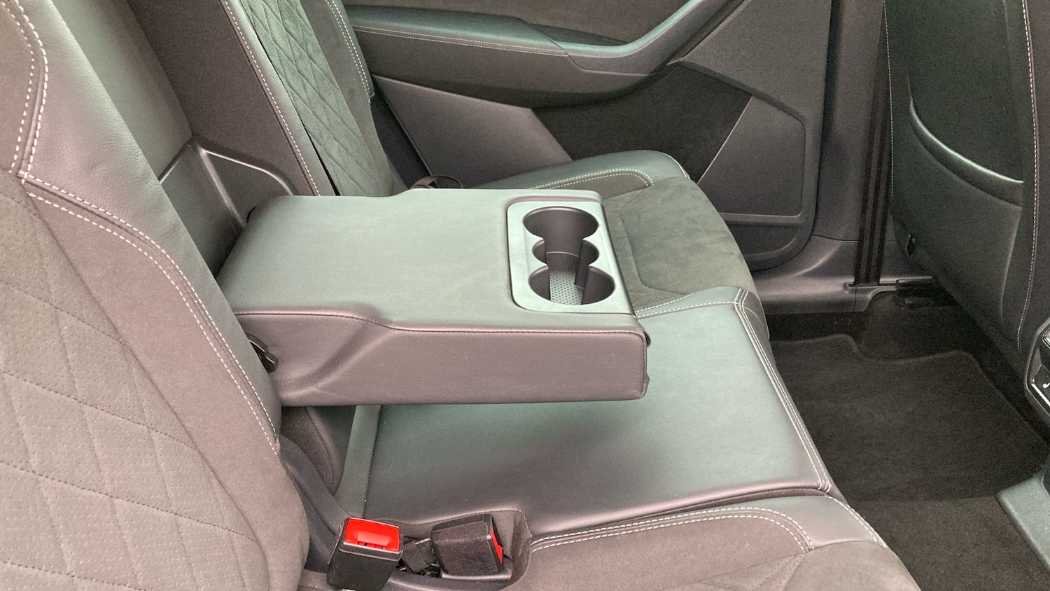 Used Skoda Kodiaq 2021 for sale - 76534297: Photo 37