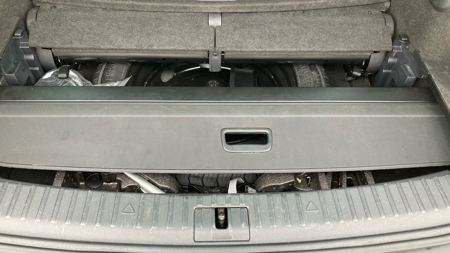 Used Skoda Kodiaq 2021 for sale - 76534297: Photo 39