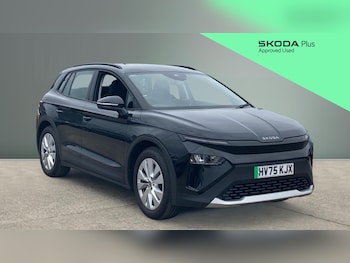 Used Skoda Elroq 2025 for sale - 77963088: Photo