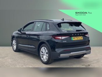 Used Skoda Elroq 2025 for sale - 77963088: Photo