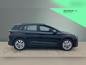 Used Skoda Elroq 2025 for sale - 77963088: Photo