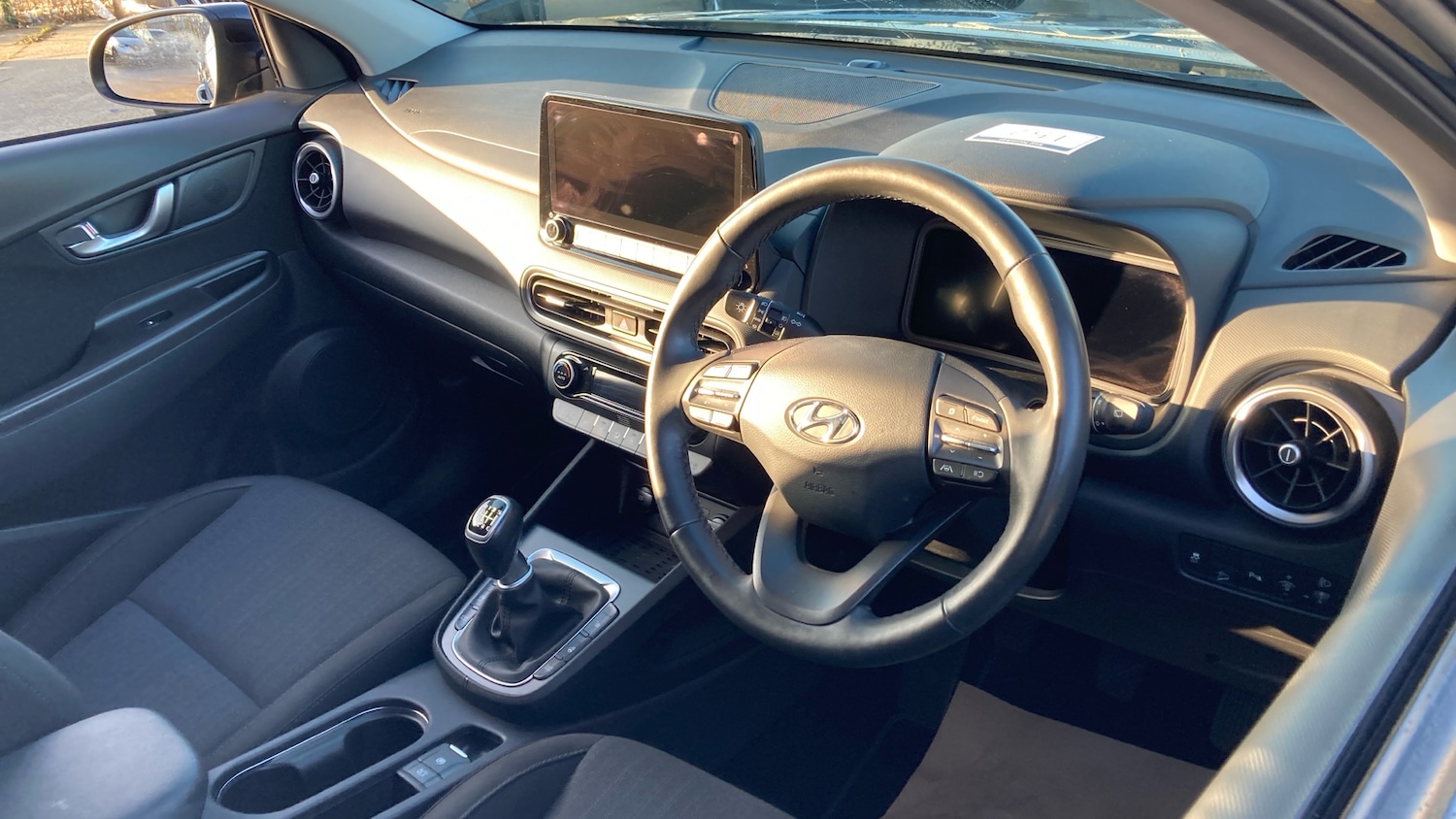 Used Hyundai KONA 2021 for sale - 76834007: Photo 11