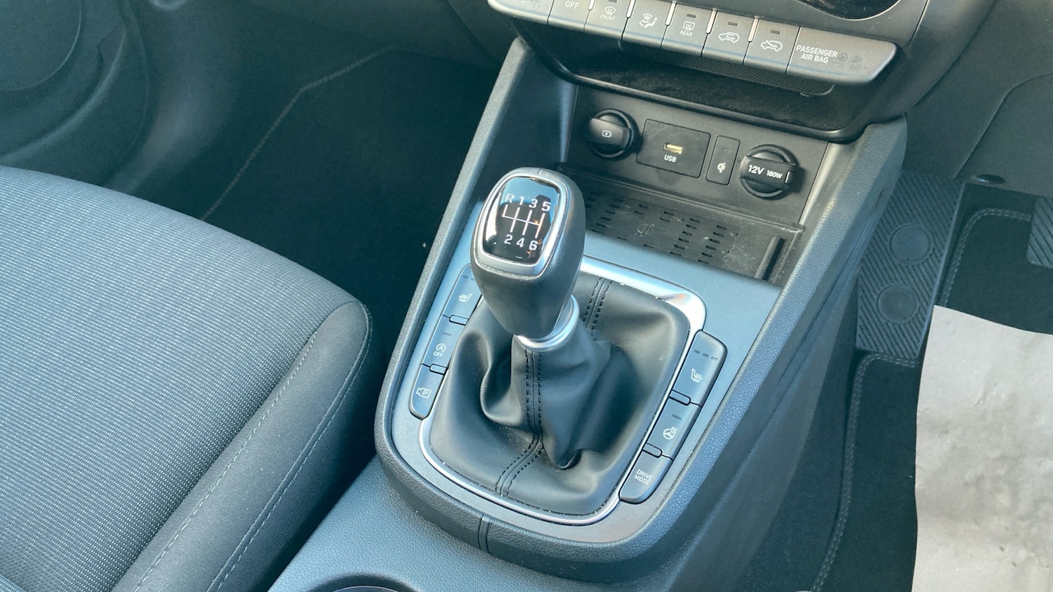 Used Hyundai KONA 2021 for sale - 76834007: Photo 13