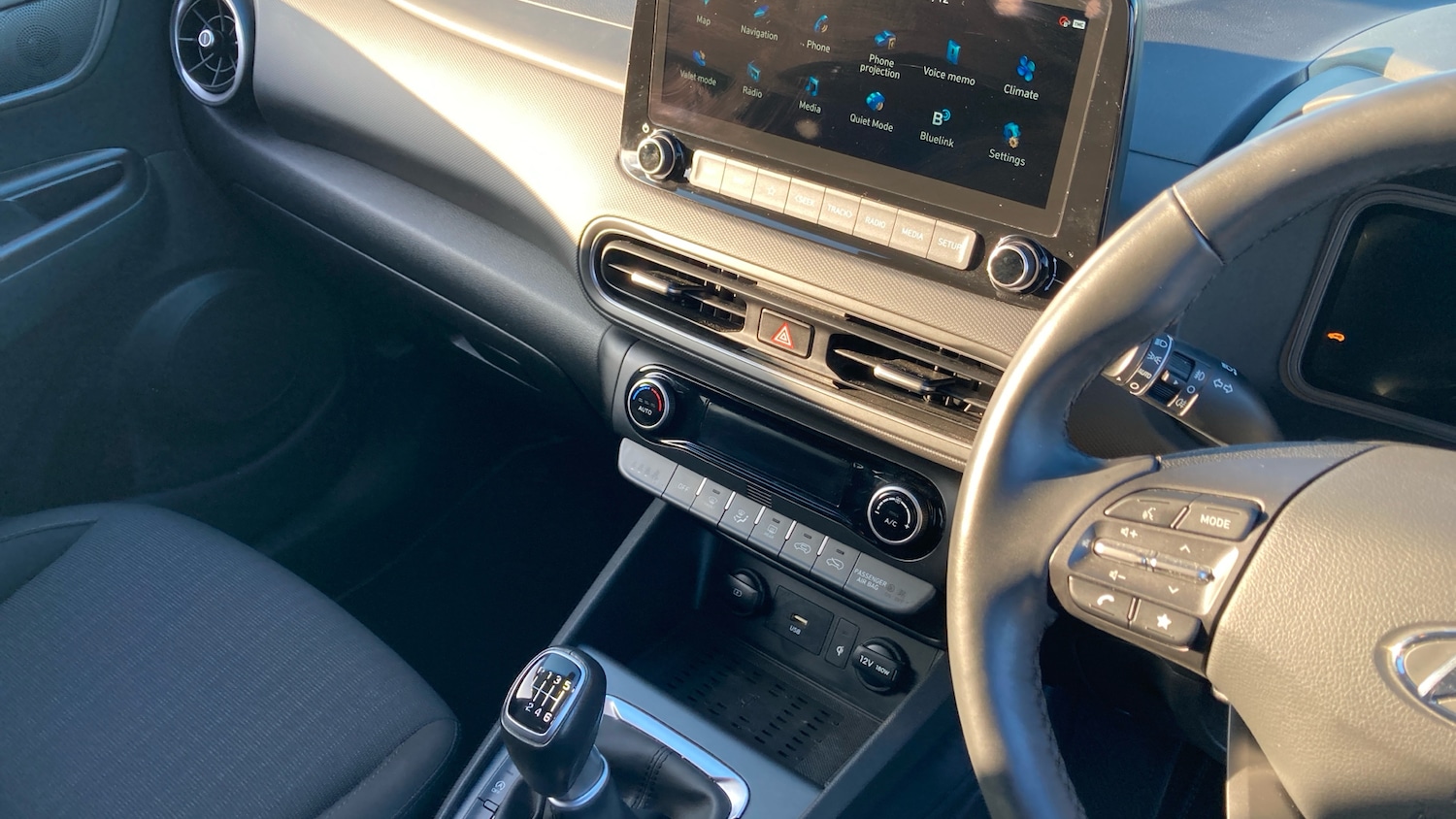 Used Hyundai KONA 2021 for sale - 76834007: Photo 14