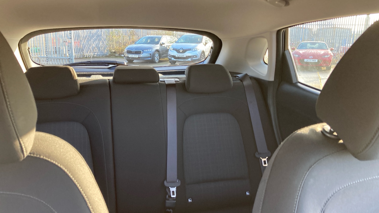 Used Hyundai KONA 2021 for sale - 76834007: Photo 15