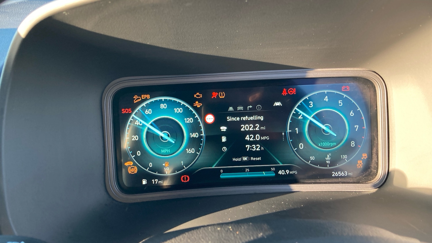 Used Hyundai KONA 2021 for sale - 76834007: Photo 18