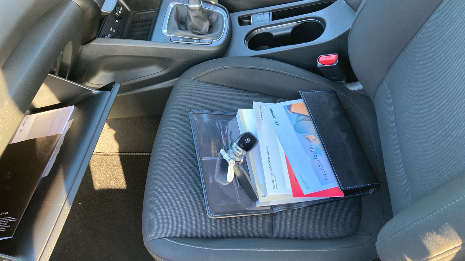 Used Hyundai KONA 2021 for sale - 76834007: Photo 19