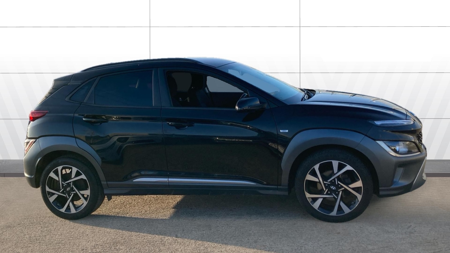 Used Hyundai KONA 2021 for sale - 76834007: Photo 5
