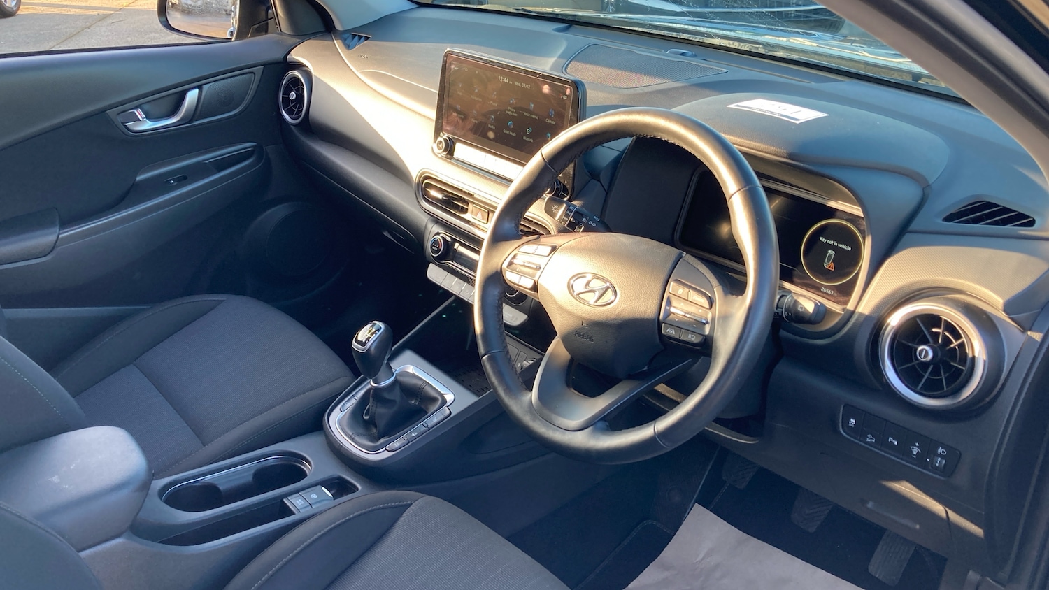 Used Hyundai KONA 2021 for sale - 76834007: Photo 9