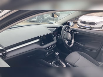 Used Skoda Fabia 2025 for sale - 79066988: Photo