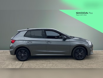 Used Skoda Fabia 2025 for sale - 79066988: Photo