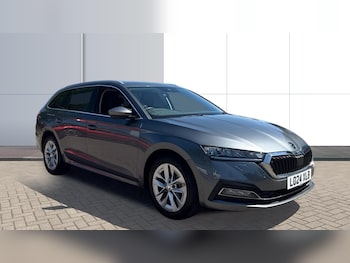 Skoda - Octavia