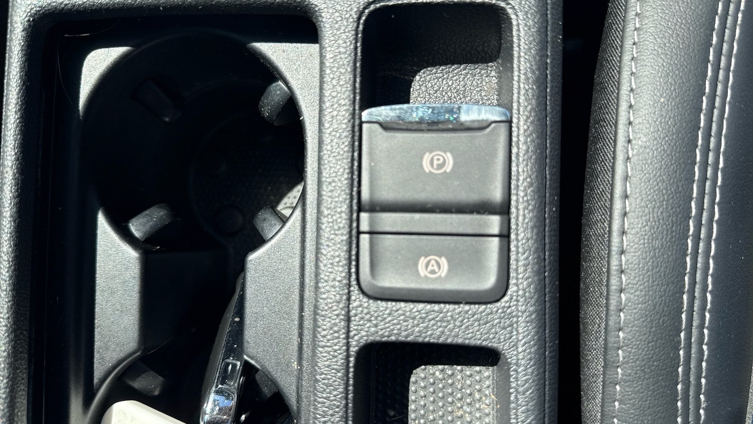 Vehicle 27