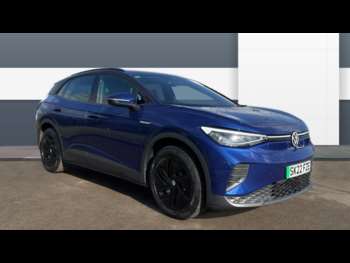 2022 (22) - 125kW Life Pure Performance 52kWh 5dr Auto Electric Estate