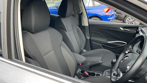 Used Skoda Fabia 2022 for sale - 76219638: Photo 15