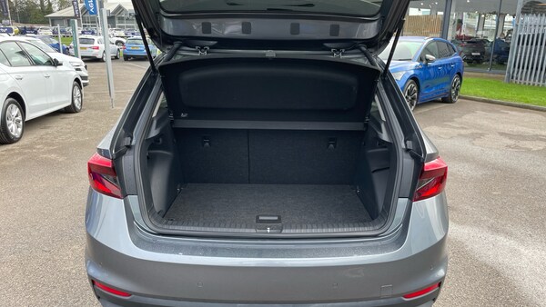 Used Skoda Fabia 2022 for sale - 76219638: Photo 20