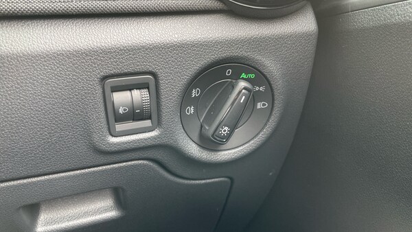 Used Skoda Fabia 2022 for sale - 76219638: Photo 25