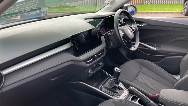 Used Skoda Fabia 2022 for sale - 76219638: Photo 2