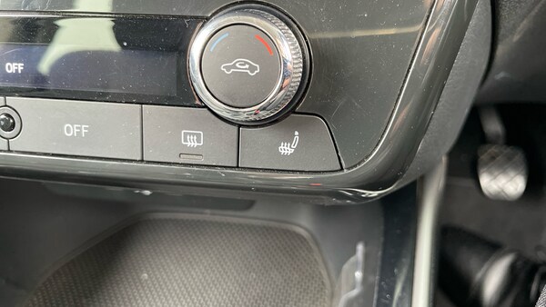 Used Skoda Fabia 2022 for sale - 76219638: Photo 33