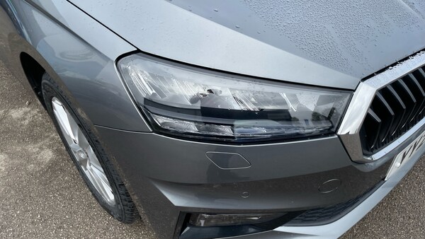 Used Skoda Fabia 2022 for sale - 76219638: Photo 38