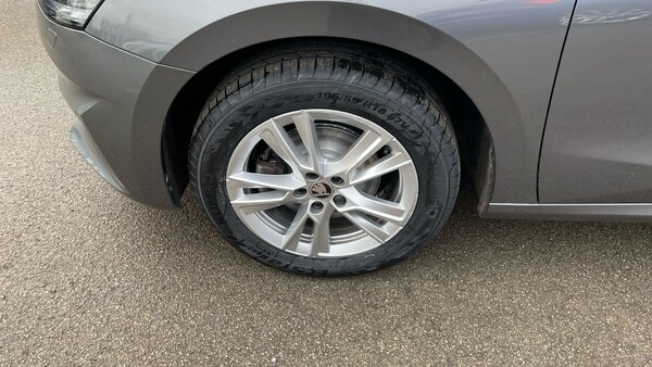 Used Skoda Fabia 2022 for sale - 76219638: Photo 39