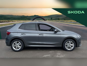 Used Skoda Fabia 2022 for sale - 76219638: Photo 4