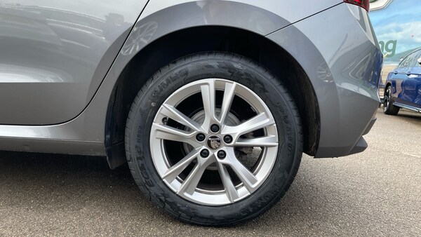 Used Skoda Fabia 2022 for sale - 76219638: Photo 5