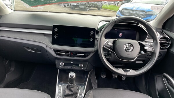 Used Skoda Fabia 2022 for sale - 76219638: Photo 9