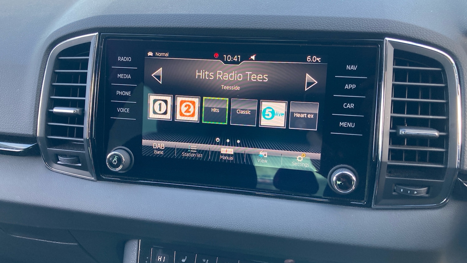 Used Skoda Karoq 2019 for sale - 76346800: Photo 12