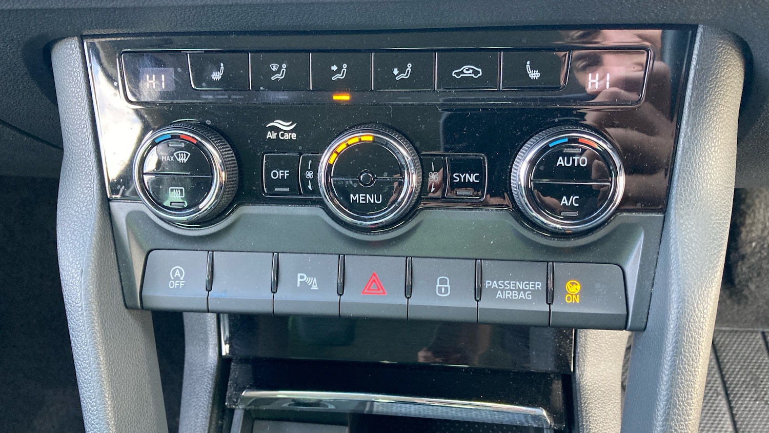 Used Skoda Karoq 2019 for sale - 76346800: Photo 13