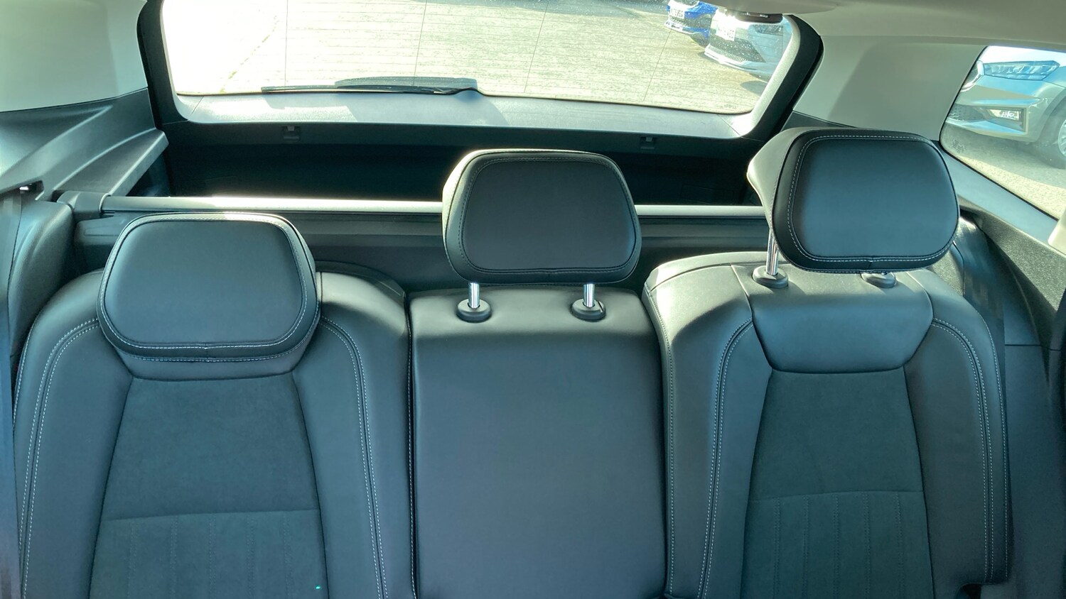 Used Skoda Karoq 2019 for sale - 76346800: Photo 16