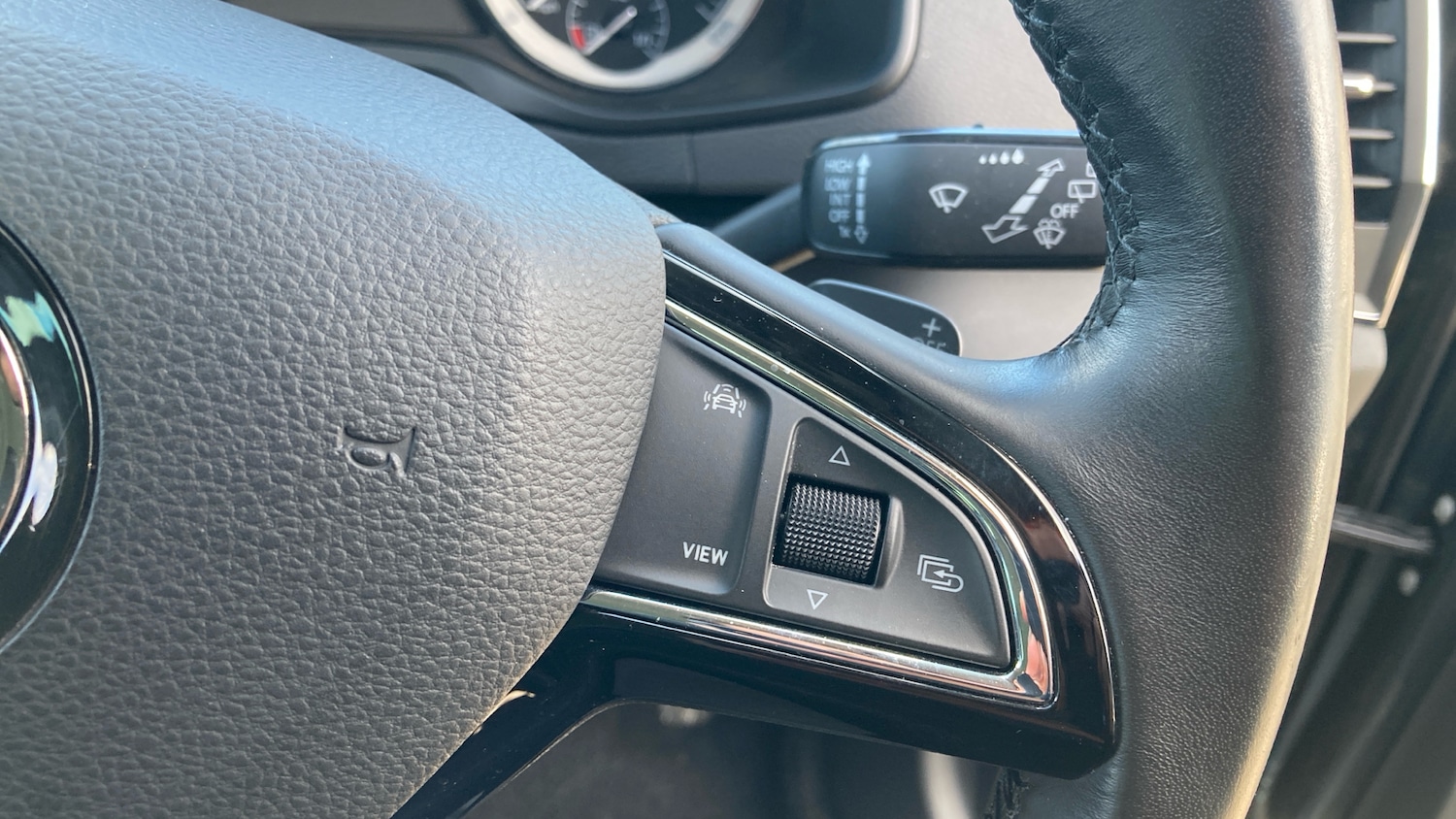 Used Skoda Karoq 2019 for sale - 76346800: Photo 18