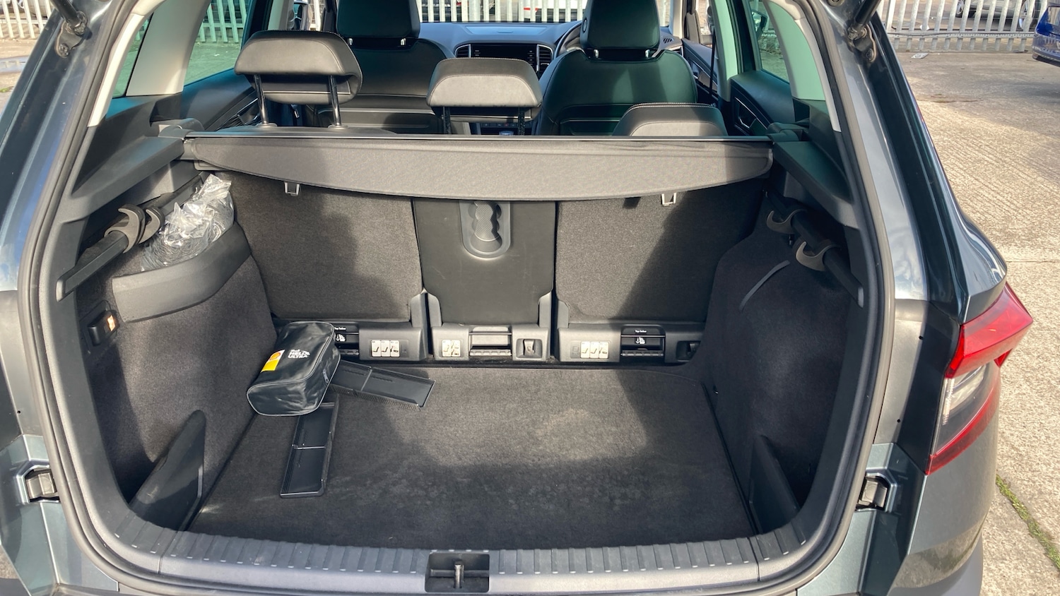 Used Skoda Karoq 2019 for sale - 76346800: Photo 20