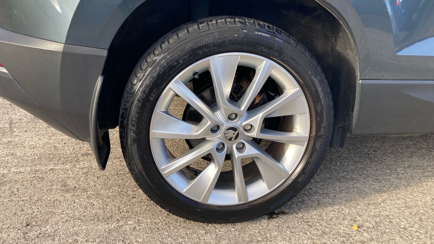 Used Skoda Karoq 2019 for sale - 76346800: Photo 21