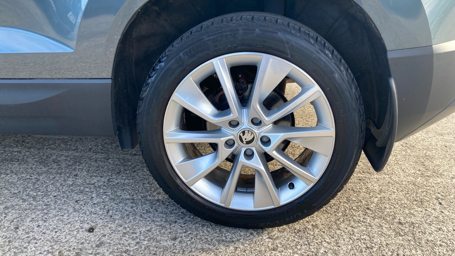 Used Skoda Karoq 2019 for sale - 76346800: Photo 22