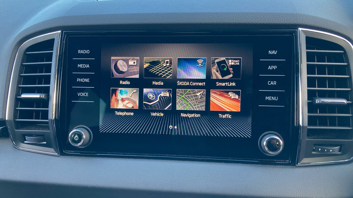 Used Skoda Karoq 2019 for sale - 76346800: Photo 31