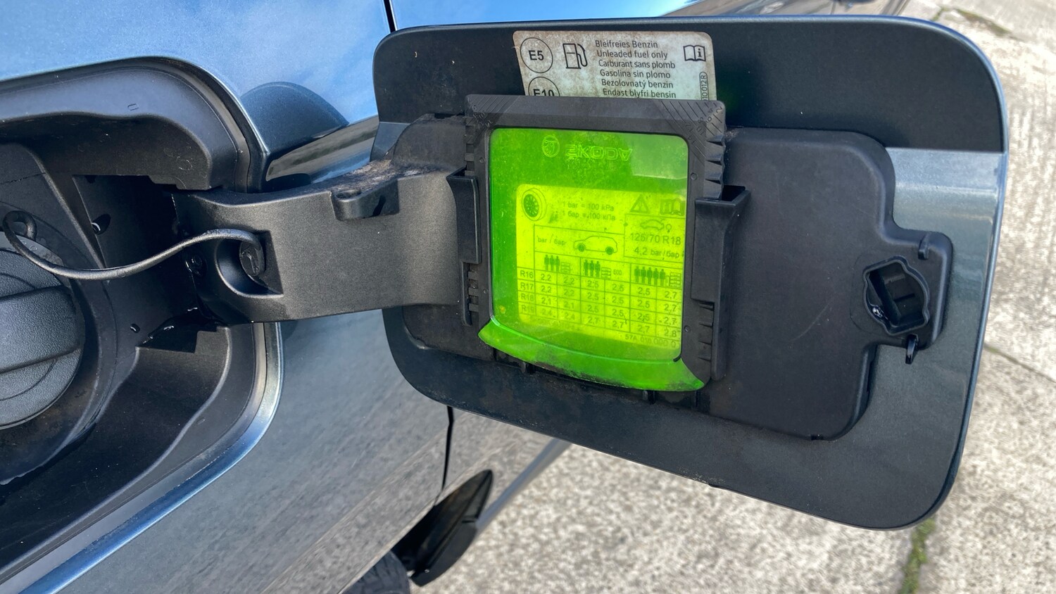 Used Skoda Karoq 2019 for sale - 76346800: Photo 35