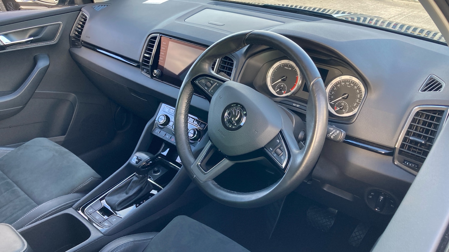 Used Skoda Karoq 2019 for sale - 76346800: Photo 6