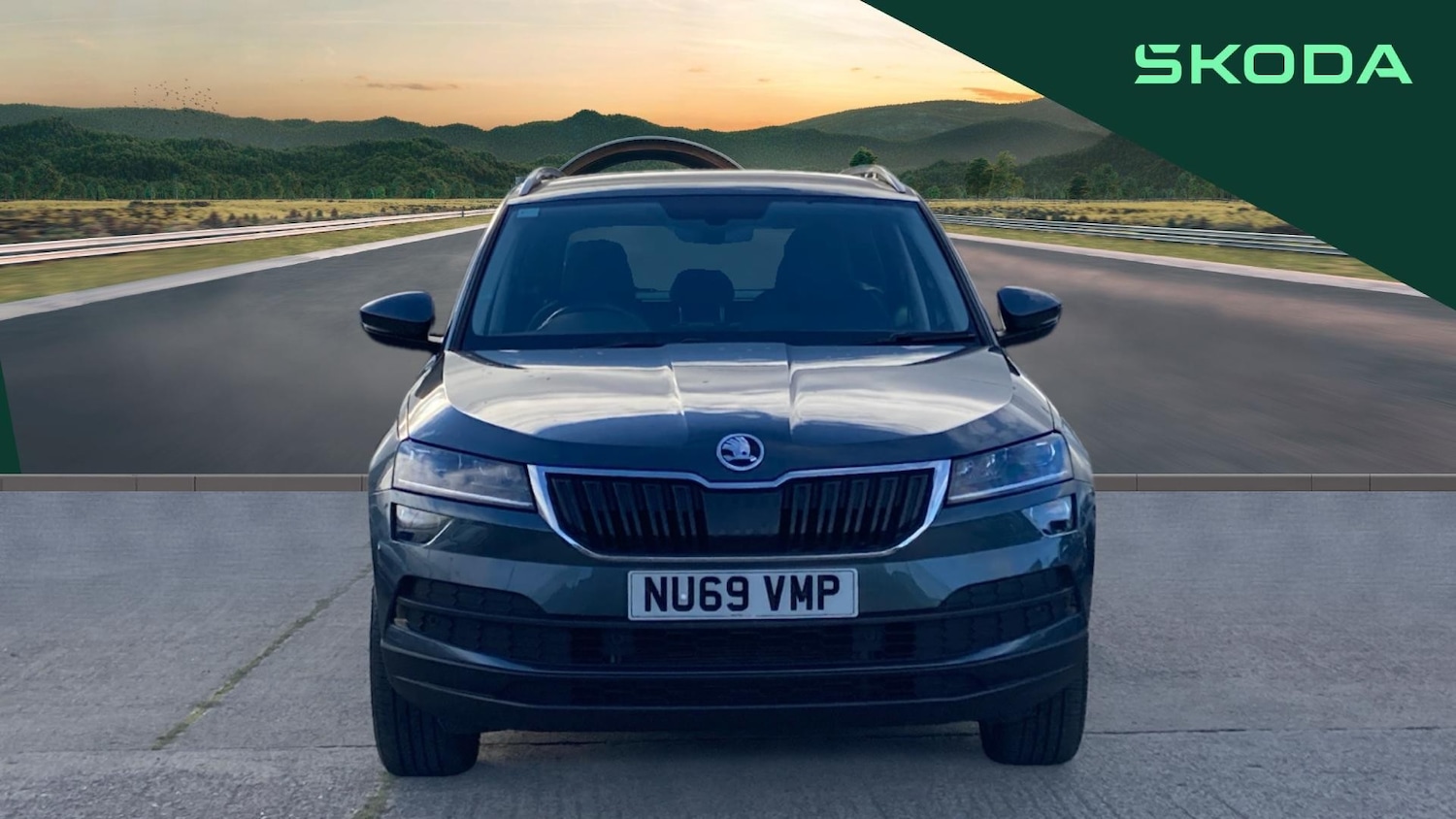 Used Skoda Karoq 2019 for sale - 76346800: Photo 7