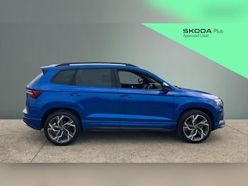 Used Skoda Karoq 2025 for sale - 79098047: Photo