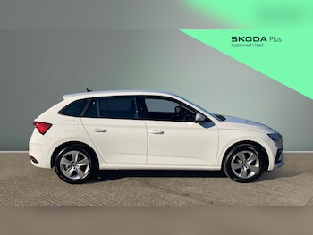 Used Skoda Scala 2025 for sale - 79311622: Photo