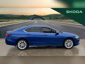 Used Skoda Superb 2025 for sale - 77326728: Photo