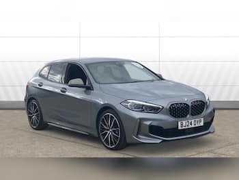 Used BMW 1 Series 2024 for sale - 79703699: Photo