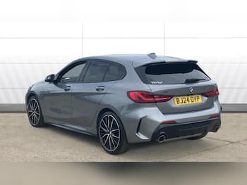 Used BMW 1 Series 2024 for sale - 79703699: Photo